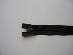 Zips špirálový 3 nedeliteľný - dĺžka 25cm