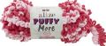 PUFFY MORE Alize 100%Mikropolyester